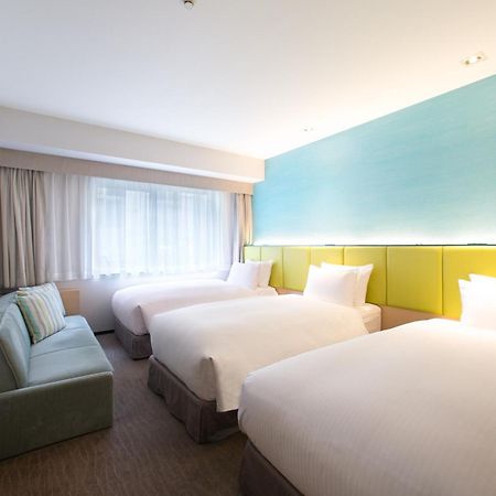 Holiday Inn Osaka Namba By Ihg מראה חיצוני תמונה