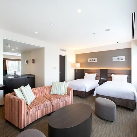 Holiday Inn Osaka Namba By Ihg מראה חיצוני תמונה