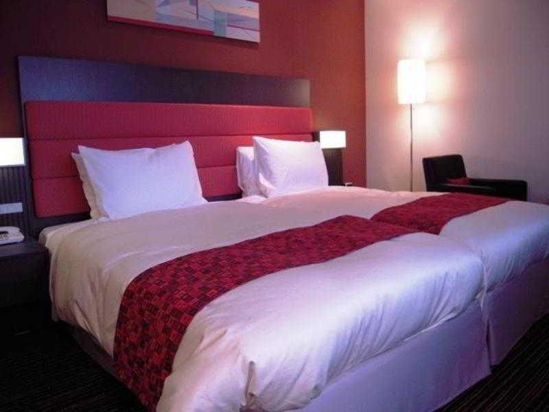 Holiday Inn Osaka Namba By Ihg מראה חיצוני תמונה