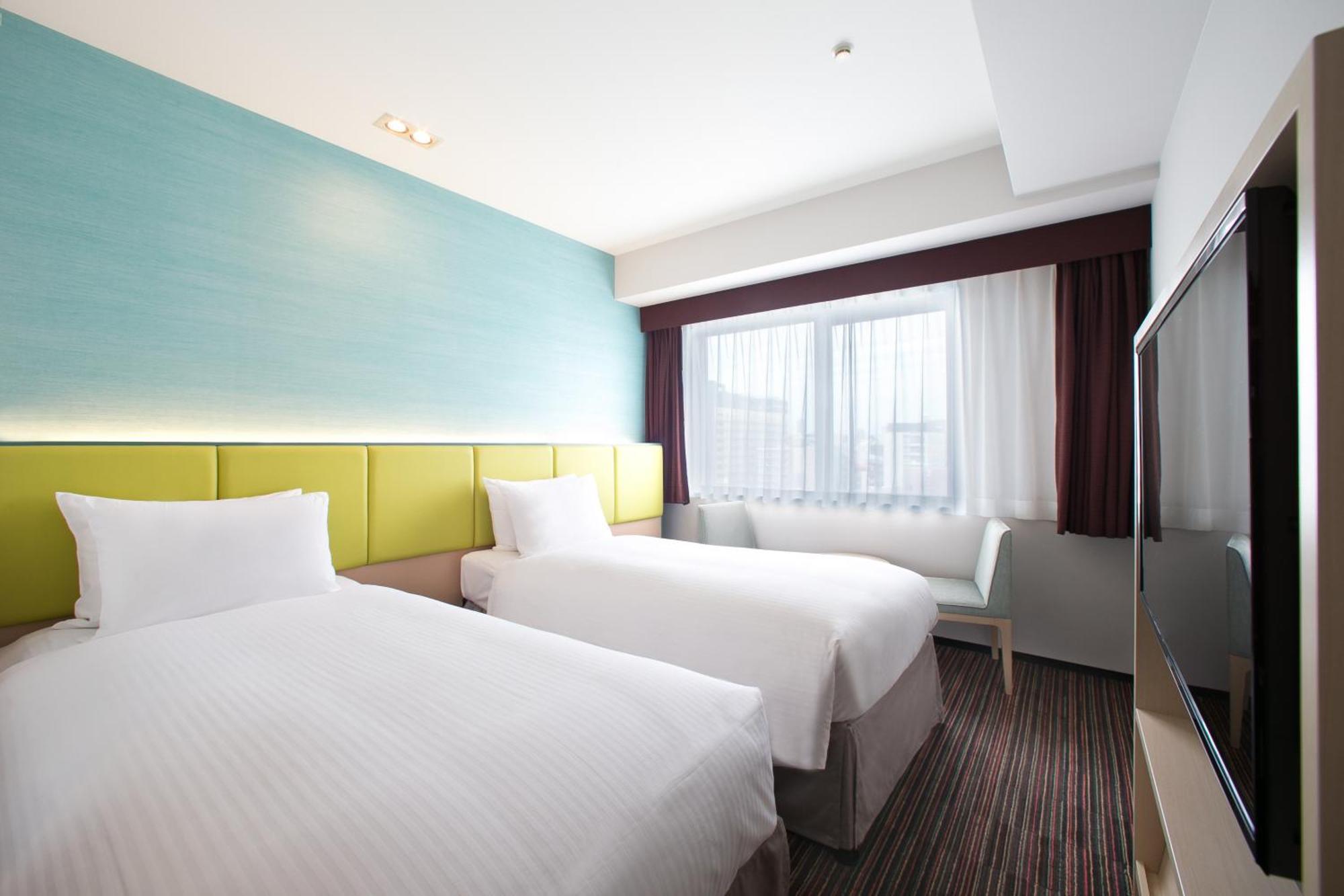 Holiday Inn Osaka Namba By Ihg מראה חיצוני תמונה