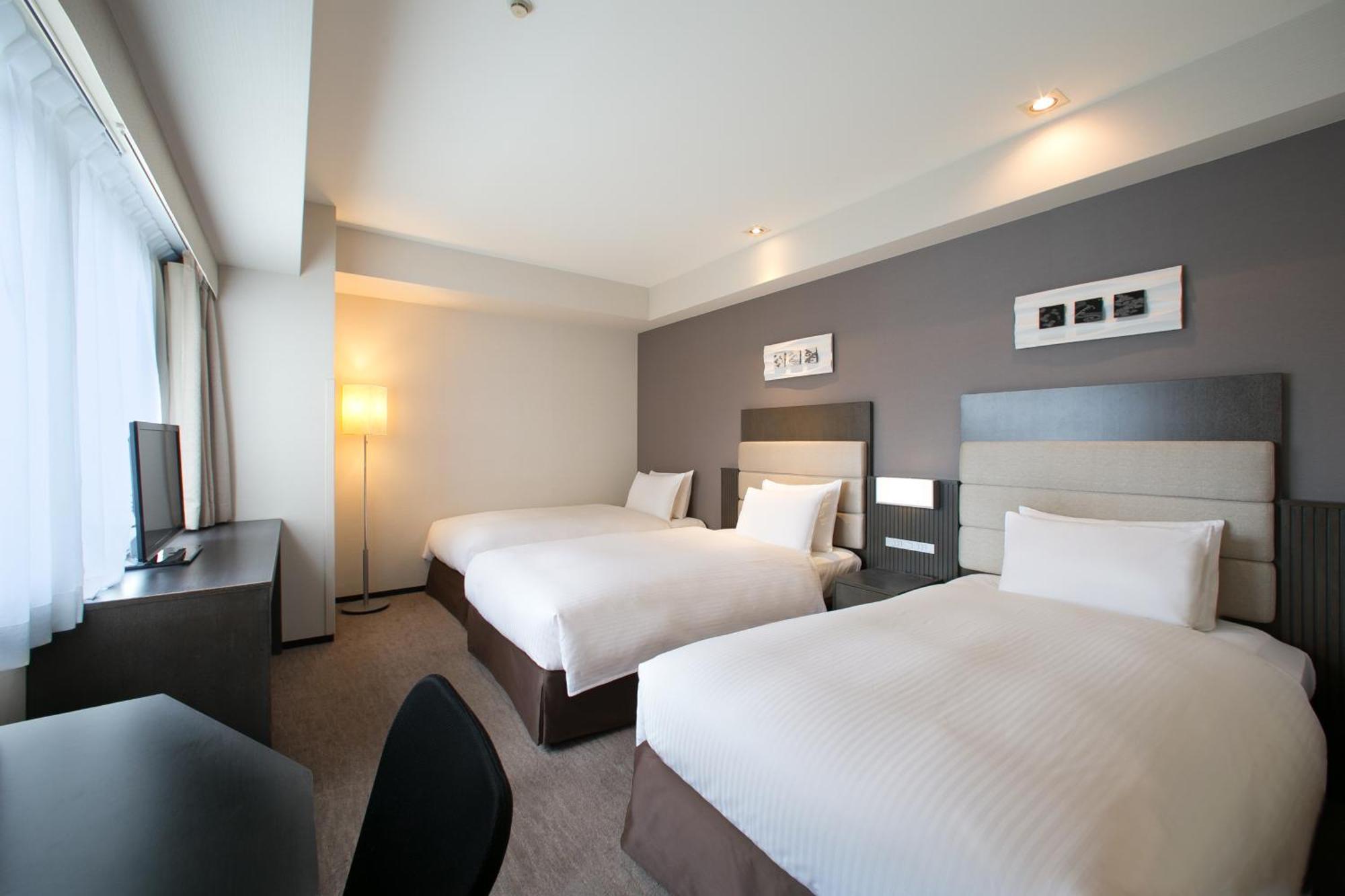 Holiday Inn Osaka Namba By Ihg מראה חיצוני תמונה