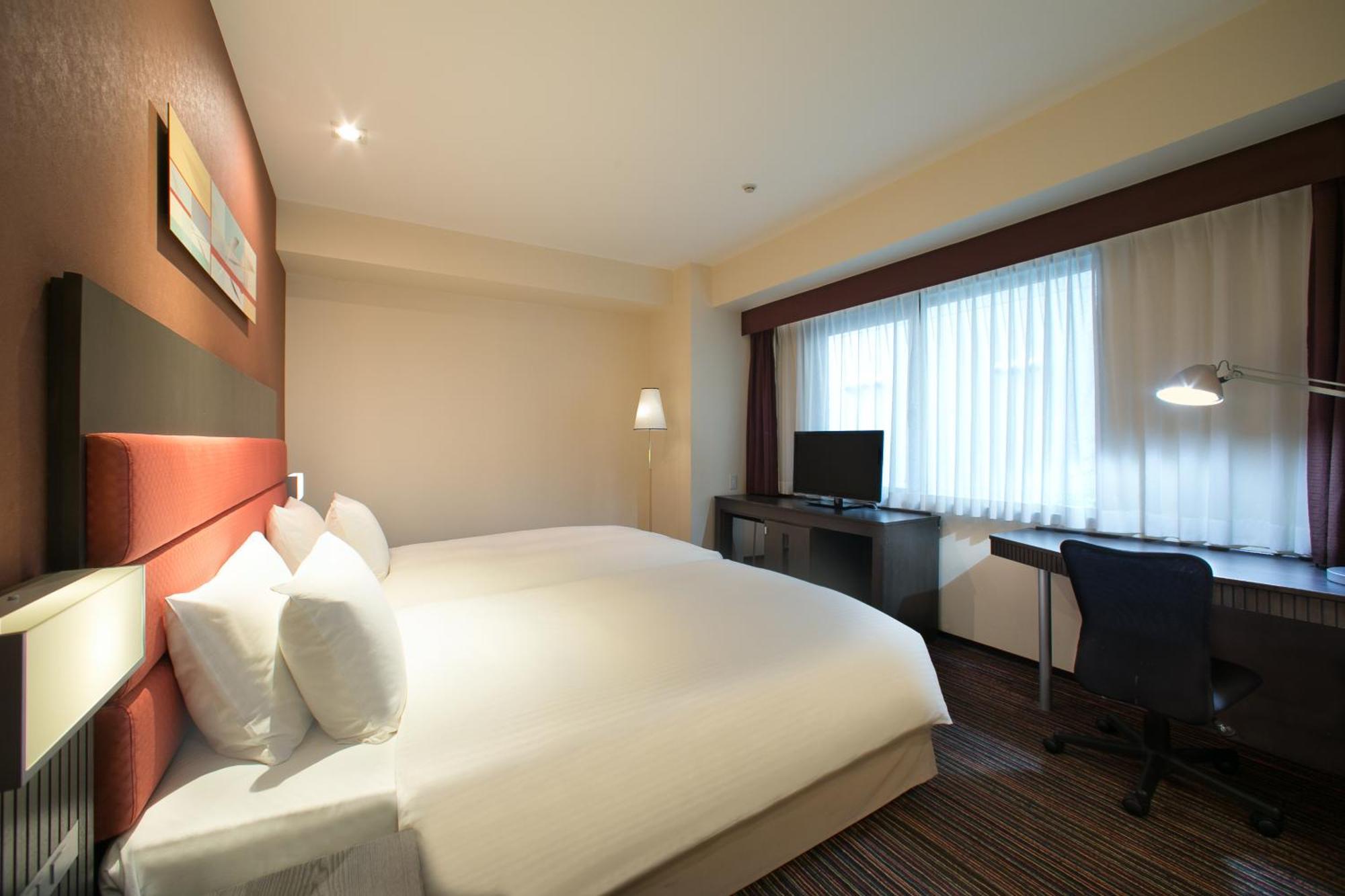Holiday Inn Osaka Namba By Ihg מראה חיצוני תמונה