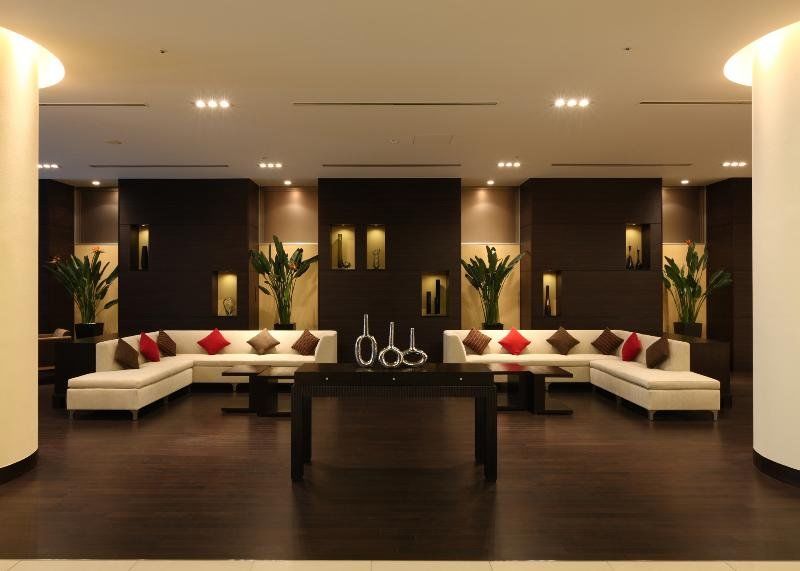 Holiday Inn Osaka Namba By Ihg מראה חיצוני תמונה