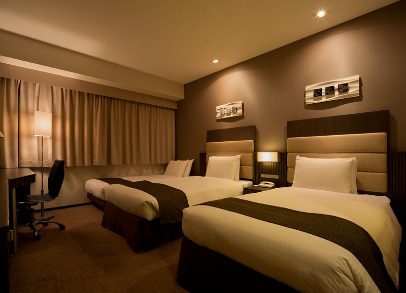 Holiday Inn Osaka Namba By Ihg מראה חיצוני תמונה