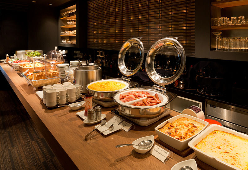 Holiday Inn Osaka Namba By Ihg מראה חיצוני תמונה