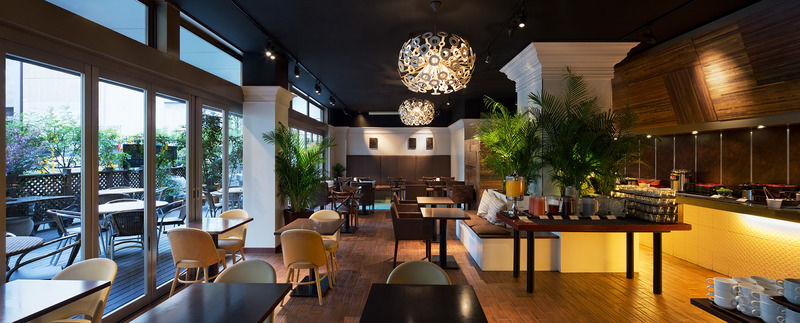 Holiday Inn Osaka Namba By Ihg מראה חיצוני תמונה