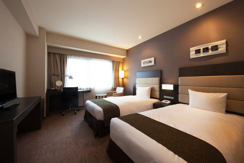Holiday Inn Osaka Namba By Ihg מראה חיצוני תמונה