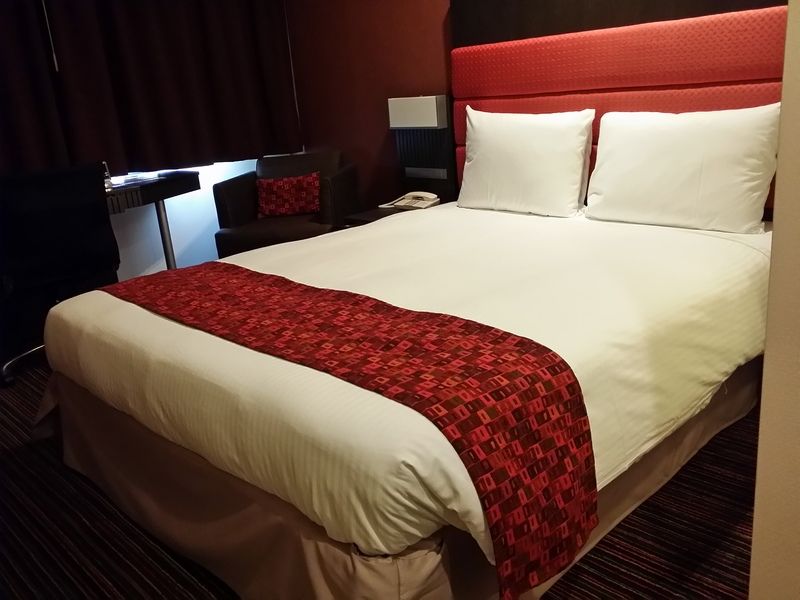 Holiday Inn Osaka Namba By Ihg מראה חיצוני תמונה