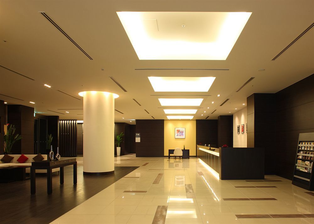 Holiday Inn Osaka Namba By Ihg מראה חיצוני תמונה