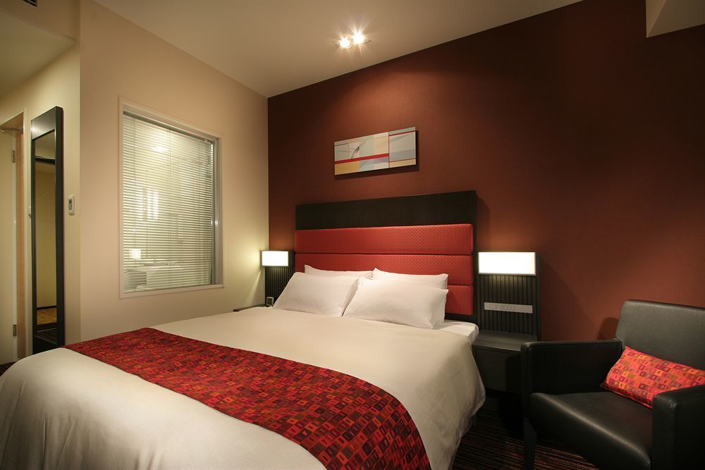 Holiday Inn Osaka Namba By Ihg מראה חיצוני תמונה