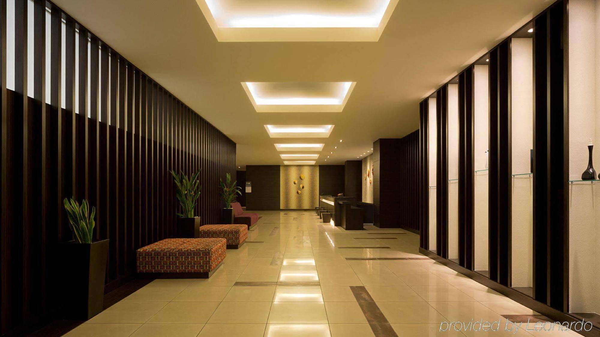 Holiday Inn Osaka Namba By Ihg מראה חיצוני תמונה