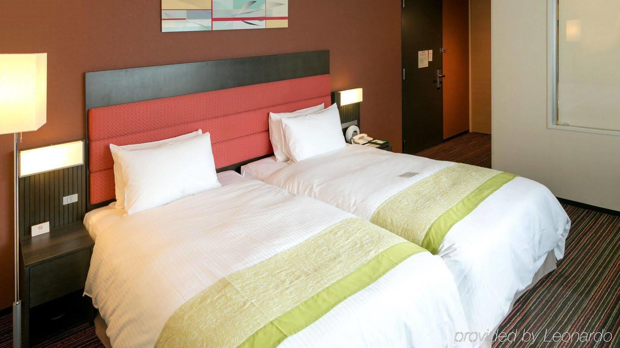 Holiday Inn Osaka Namba By Ihg מראה חיצוני תמונה