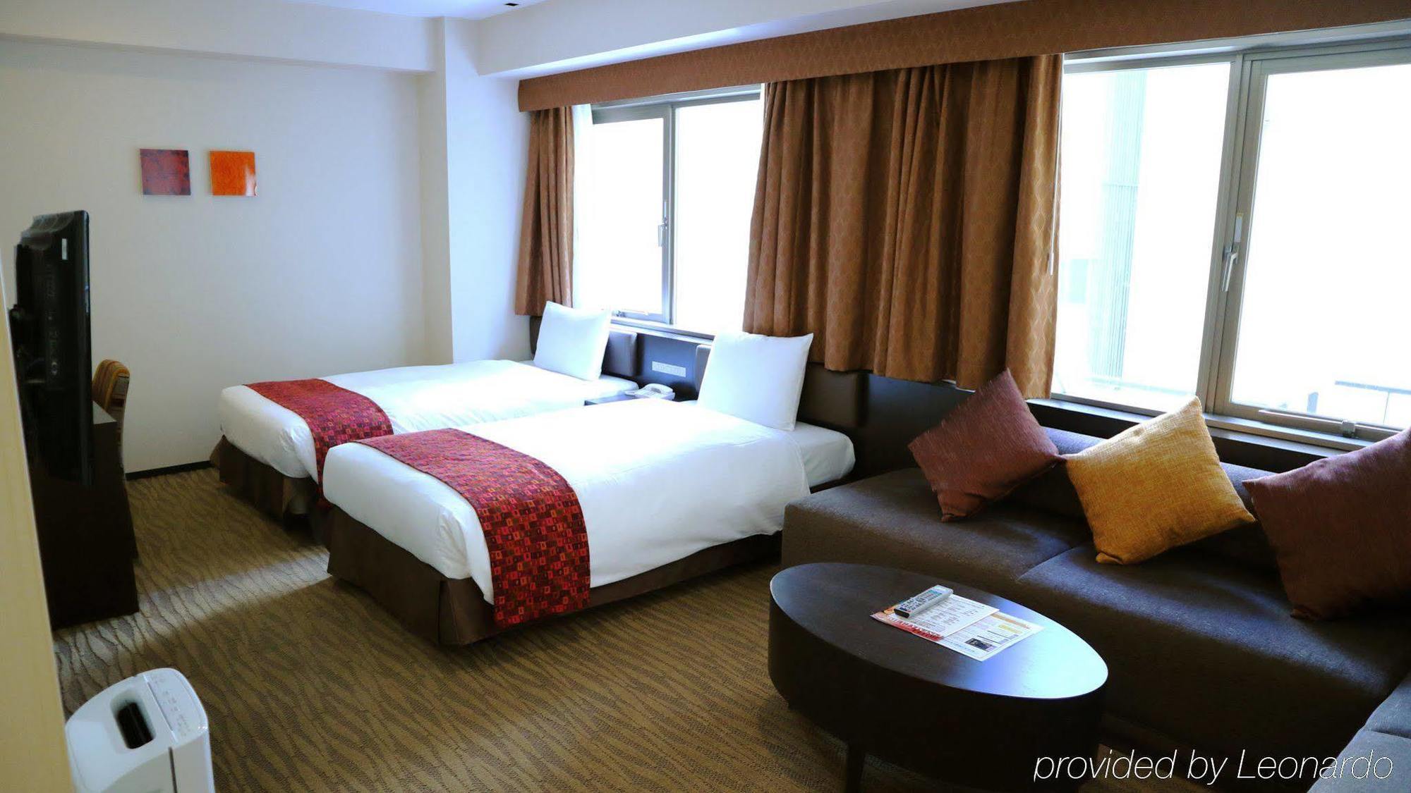 Holiday Inn Osaka Namba By Ihg מראה חיצוני תמונה