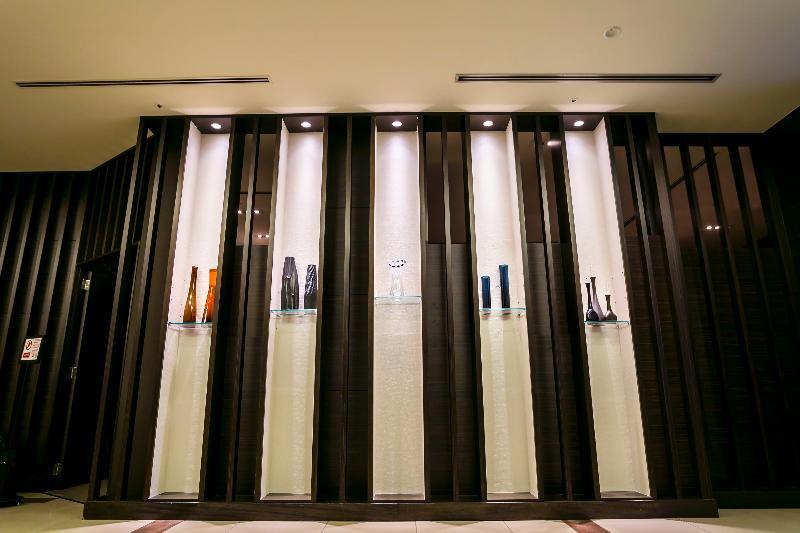 Holiday Inn Osaka Namba By Ihg מראה חיצוני תמונה