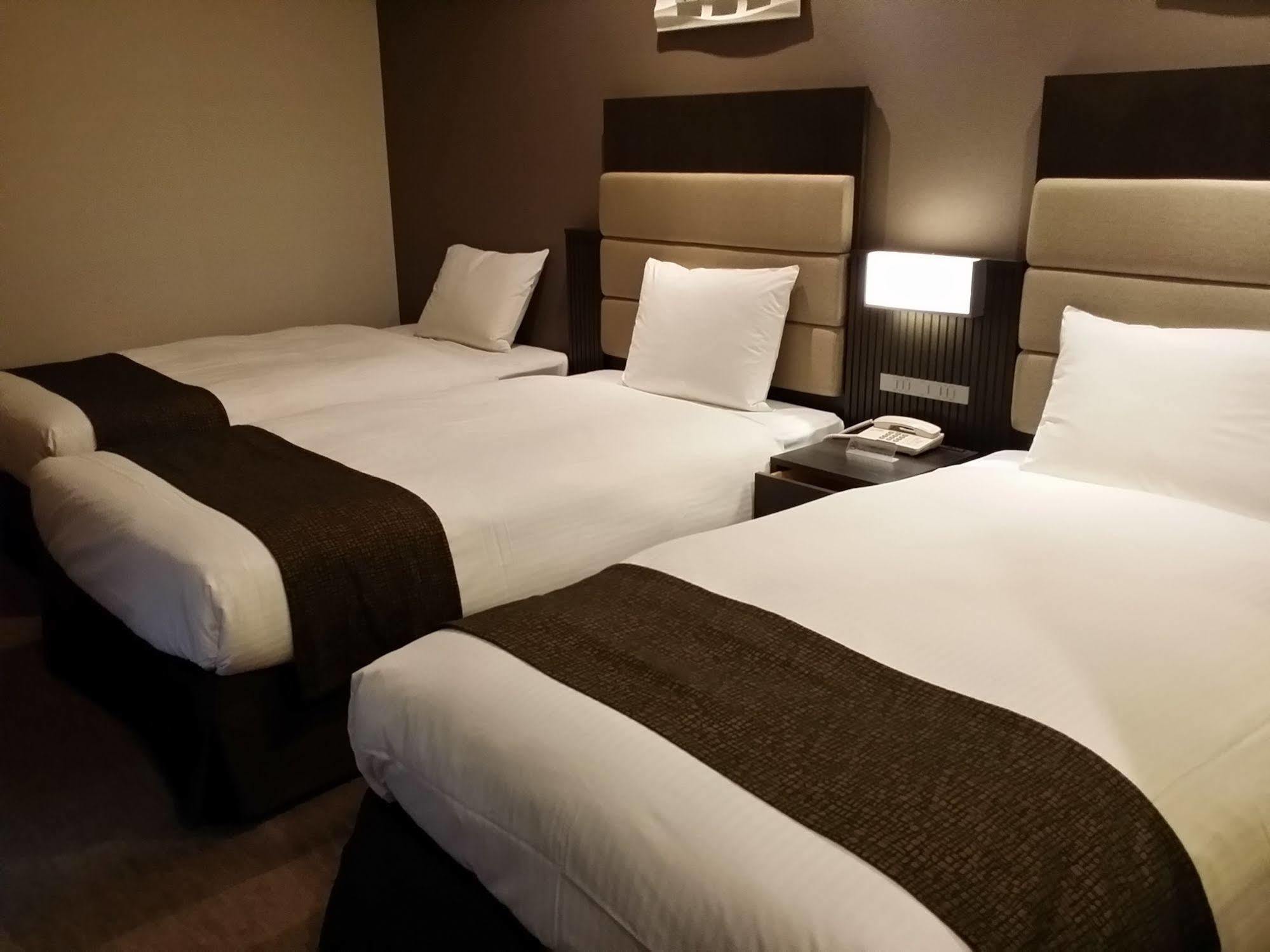 Holiday Inn Osaka Namba By Ihg מראה חיצוני תמונה