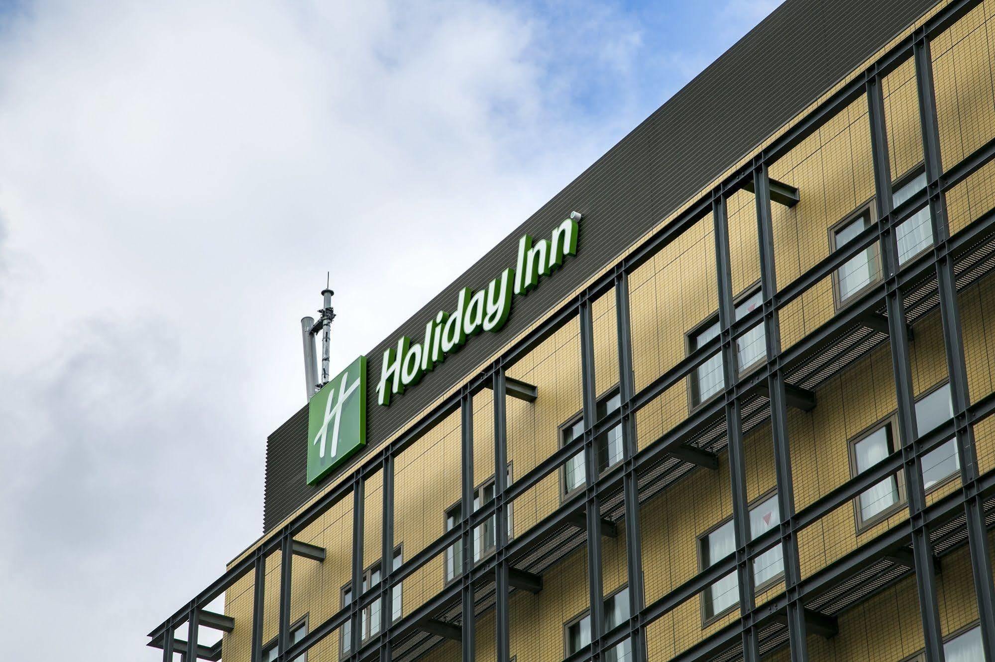 Holiday Inn Osaka Namba By Ihg מראה חיצוני תמונה