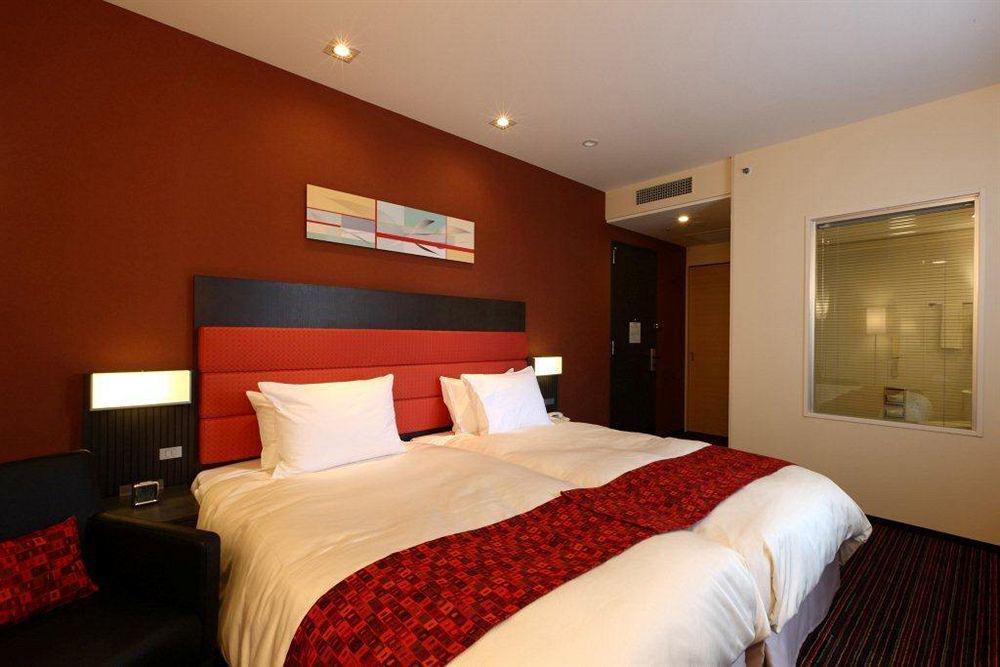 Holiday Inn Osaka Namba By Ihg מראה חיצוני תמונה