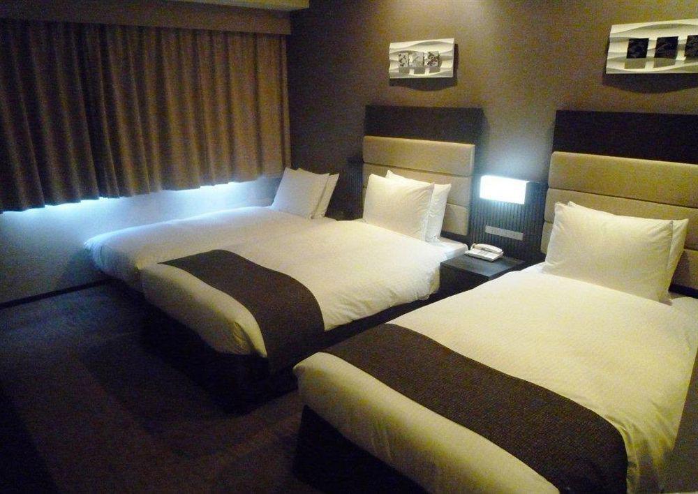Holiday Inn Osaka Namba By Ihg מראה חיצוני תמונה